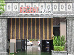 Regent Hotel Seul Esterno foto