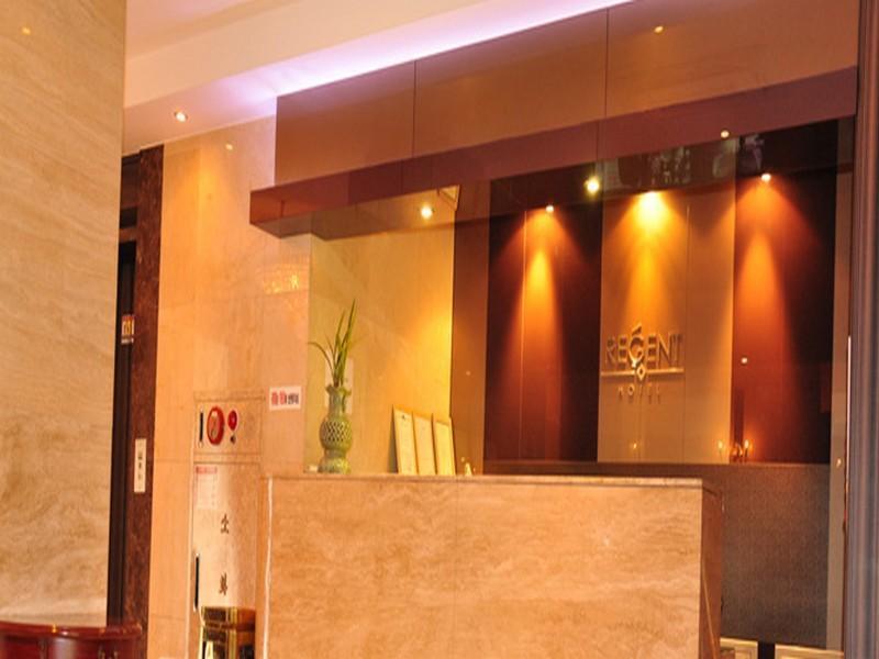 Regent Hotel Seul Esterno foto