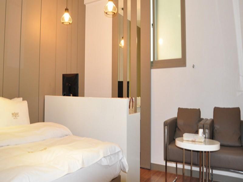 Regent Hotel Seul Esterno foto